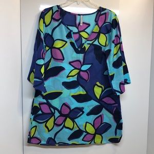 🦋Bohemia Tunic 100% Cotton🦋